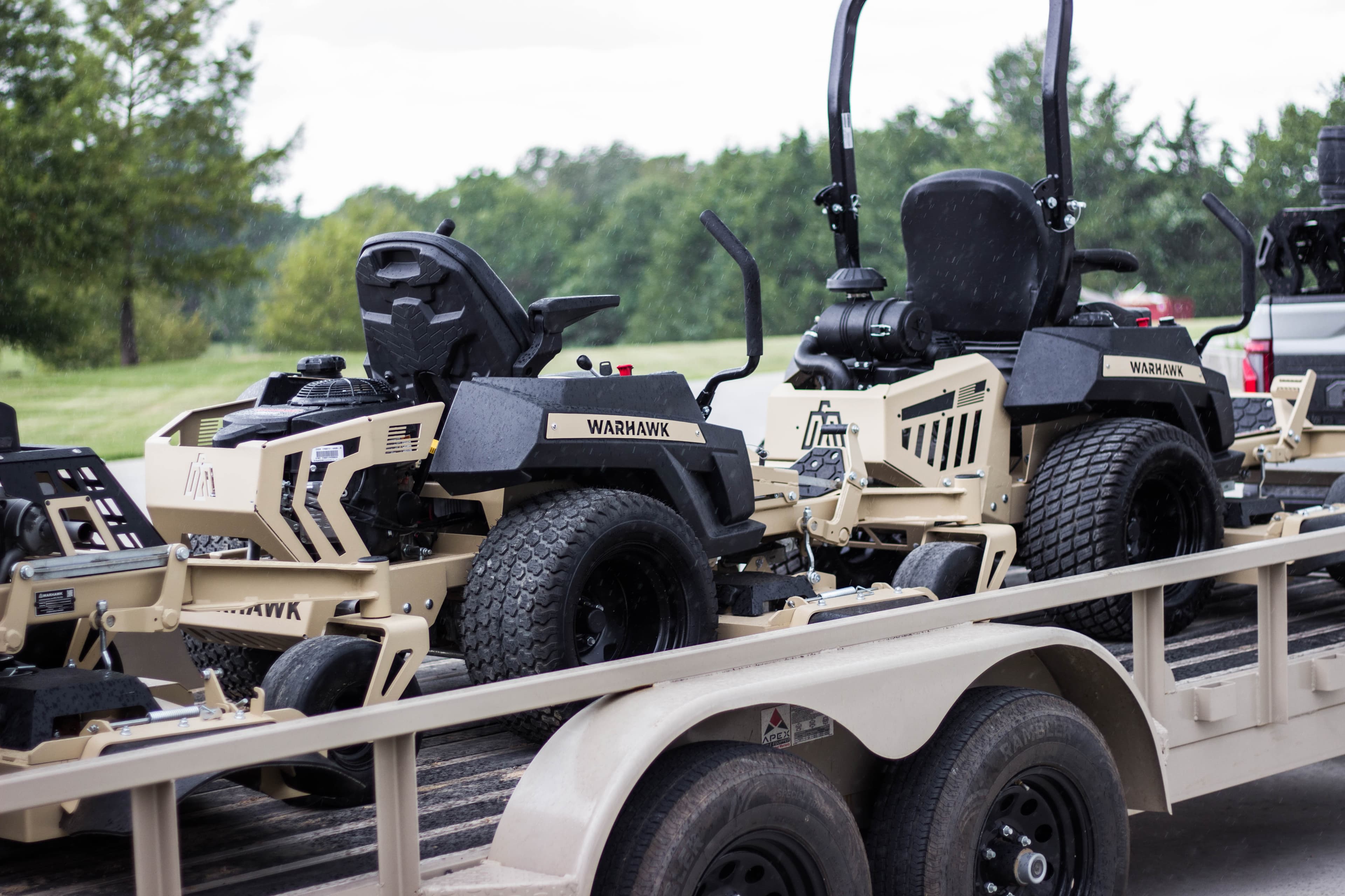 Should You Buy a Zero-Turn Mower?